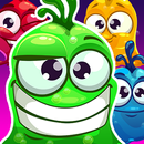 Jelly catch APK