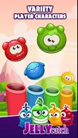 Jelly catch screenshot 3