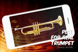 Play Trumpet - Sounds Simulato screenshot 3