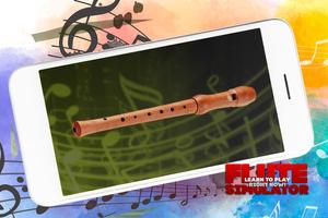 Play the flute prank game simulator screenshot 1