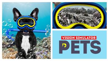 Vision pets simülatörü Ekran Görüntüsü 2