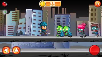 Zombie Shooter Screenshot 1