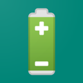 Battery Charge Alarm
