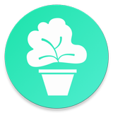 Plant water reminders and jour иконка