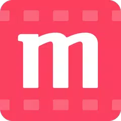 Melchi – Video & Photo Editor アプリダウンロード