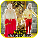 Rich Granny Chapter Two - Grandpa Scary House APK