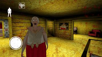 Rich Granny Chapter Two - Grandpa Scary House Screenshot 1