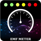 EMF Detector ไอคอน