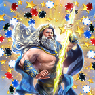 Lucky Zeus ikona