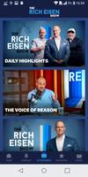 The Rich Eisen Show capture d'écran 1