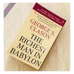 Скачать The richest man in Babylon PDF APK
