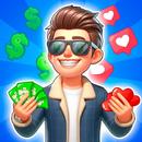 Rich & Famous: Idle Blogger APK