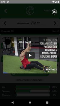 RichFitTips 截图 5