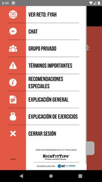 RichFitTips 截图 9