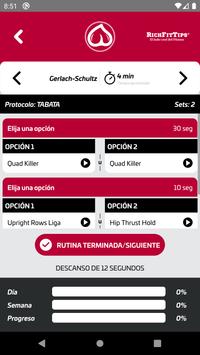 RichFitTips 截图 3