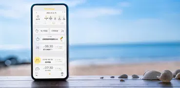Time Alarm -我理解時間