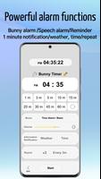 Time Alarm-voice alarm screenshot 2