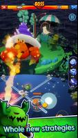 Dream Star Monster Arcade screenshot 2