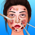 ASMR Salon-DIY Makeover Games