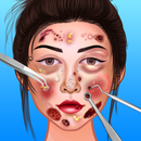 ASMR Salon-DIY Makeover Games APK