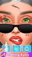ASMR Salon-DIY Makeover Games скриншот 3