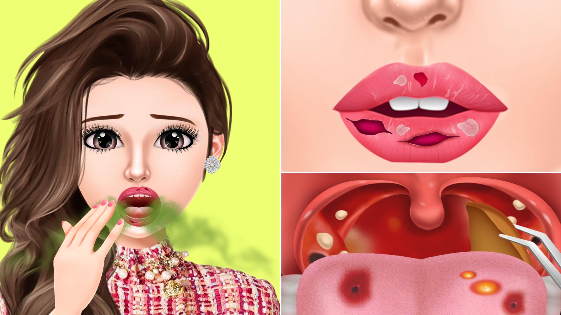 Best Games Like ASMR Makeover Salon: Make up