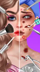 download ASMR Salon-DIY Makeover Games APK