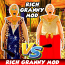 Millionaire Granny & Rich Bran APK
