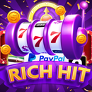 Rich Hit Slot Super Jackpot APK