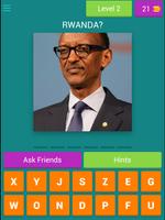 African President? 截圖 1