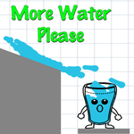 More Water Please icon