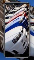 GTR Super Car Smart Wallpaper اسکرین شاٹ 1