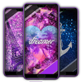 Glitter Light Wallpapers