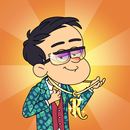 Richie Rick, Lucky Guy APK