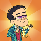 Richie Rick, Lucky Guy icono