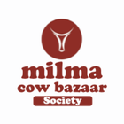 ikon Milma Cow Bazaar Society