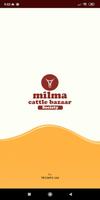 Milma Cow Bazaar Society poster
