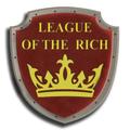 League of the Rich