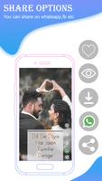 Sharing it- Share Emotion With Videos And Sticker screenshot 2