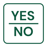 Decision Maker - Yes or No