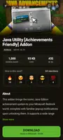 Mods Java Edition para MCPE captura de pantalla 3