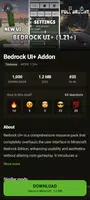 Mods Java Edition para MCPE captura de pantalla 5