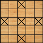 Chari : ludo game icon