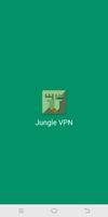 Jungle VPN Affiche