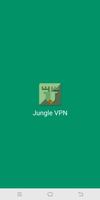 Jungle VPN ポスター