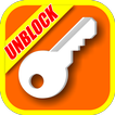 Unblock Websites VPN - Free fast Private Proxy app