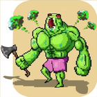 Magic vs Zombies 图标