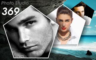 Photo studio screenshot 1