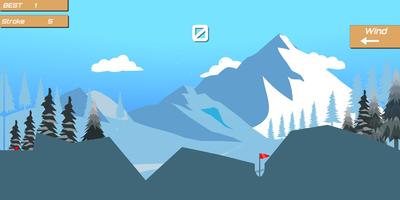 Golf screenshot 1