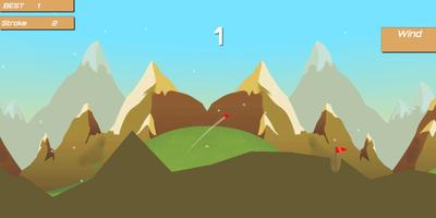 Golf screenshot 2